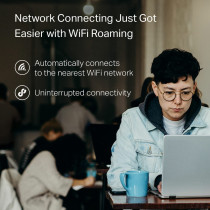 TP-Link Nano Ac600 Usb Wifi Adapter(Archer T2U Nano)- 2.4G/5G Dual Band Wireless Network Adapter For Pc Desktop, Mini Travel Size, Supports Windows 11,10, 8.1, 8, 7, Xp/Mac Os X 10.9-10.14