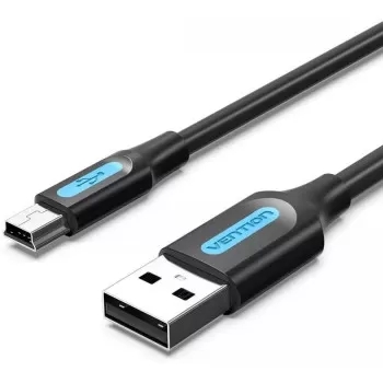 Vention Mini USB Cable to...