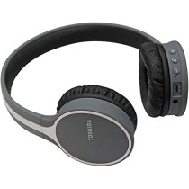 Toshiba Wireless Stereo Headphone From Toshiba Rze-Bt180H-Black