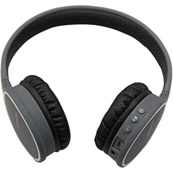 Toshiba Wireless Stereo Headphone From Toshiba Rze-Bt180H-Black