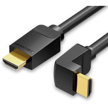 Vention HDMI Angle Cable 4K...