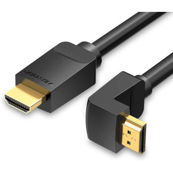 Vention HDMI Angle Cable 4K...