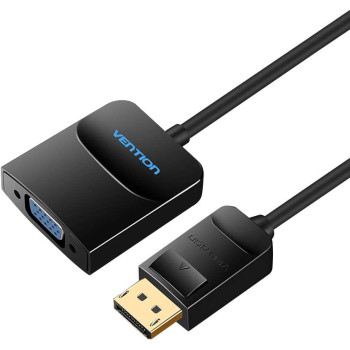 Vention High-end series...