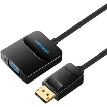 Vention High-end series Video Converter (HBFBB - DP to VGA)