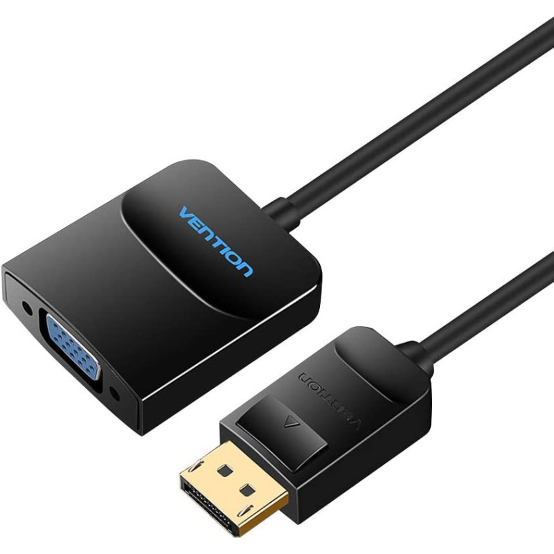 Vention High-end series Video Converter (HBFBB - DP to VGA)