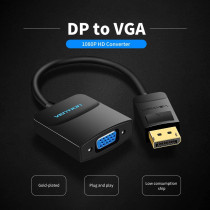 Vention High-end series Video Converter (HBFBB - DP to VGA)