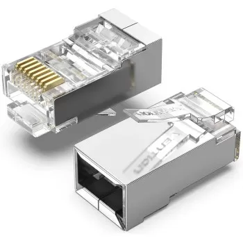Vention IDCR0-10 Cat.6...