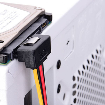 Vention KDBBB SATA 15P Power Splitter Cable (SATA 15P Splitter [X1])