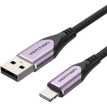 Vention MFi certified USB...