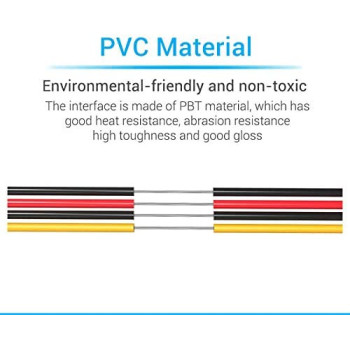 Vention SATA Power Cable (SATA 15P, Pack of 1)