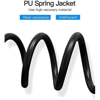 Vention Type-C Audio Cable (USB C to 3.5mm Male, 1 Meter)