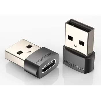 Vention USB 2.0 A Male to...