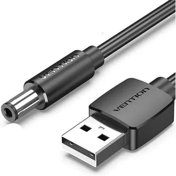 Vention USB A to DC 3.5 mm...