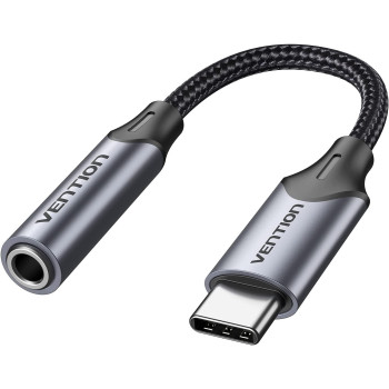 Vention USB C to 3.5mm Jack...