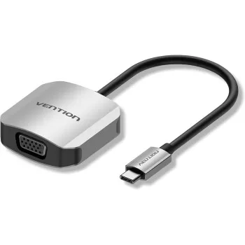 Vention USB-C to VGA...