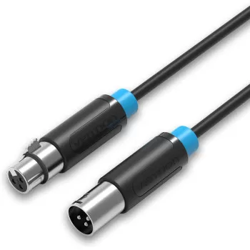Vention XLR Cable,...