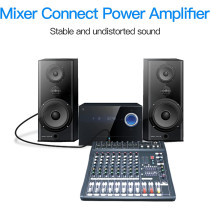 Vention XLR Cable, Microphone XLR Male to Female Extension Cable XLR Jack Extender Cord for PA System, Studio Recorder, Amplifier, Mixer, Speaker System, Professional Recording, Playing Live (5 Meter)