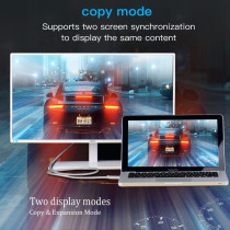VENTION 4K HDMI Cable, Ultra High Speed Male to Male HDMI 2.0 Cable 18Gbps 4K,60Hz 3D, Video Return UHD 3860p, HD 1080p, Ethernet Compatible for Apple TV, Xbox (Cotton Braided HDMI Cable)