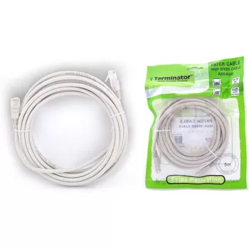 Terminator High speed Patch...