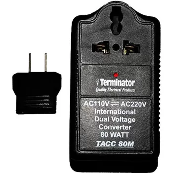 Terminator Tacc 80M Ac To...