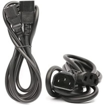 Terminator High Grade Power Cable 2 Meter 13A (TC-2M-EC)