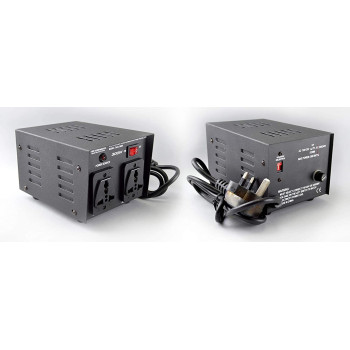 Terminator Ac To Ac Dual Voltage Converter - TACC 300W