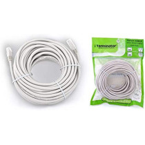 Terminator High speed Patch Cable CAT6 15 Meters - TPCC-15M