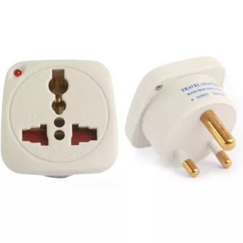 Terminator Multi Travel...