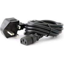 Terminator High Grade Power Cable 2 Meter 13A (Power Cable)