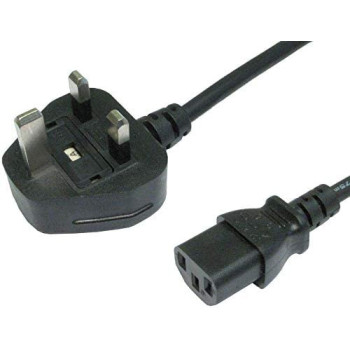 Terminator High Grade Power Cable 2 Meter 13A (Power Cable)