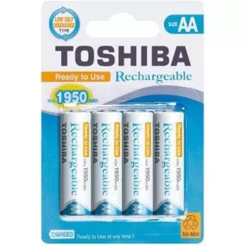 Toshiba Rechargeable...