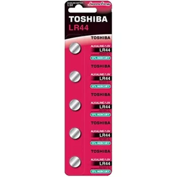 ToshibaLR44 AG13 1.5V...
