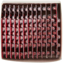 Toshiba Alkaline Batteries (27A/12V, Pack of 5)