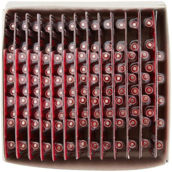 Toshiba Alkaline Batteries (27A/12V, Pack of 5)