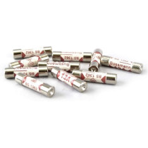 Terminator Porcelain Ceramic FUSe 13A 10 Pieces