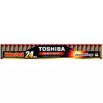 Toshiba Heavy Duty Aa 24...
