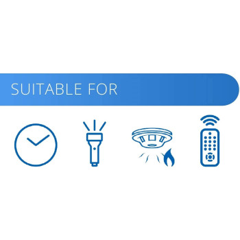 Toshiba Heavy Duty Aa 24 Battery Pack