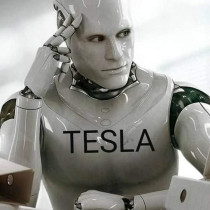 Tesla Black+ Alkaline - Plus Extra Energy Batteries (Pack of 4)