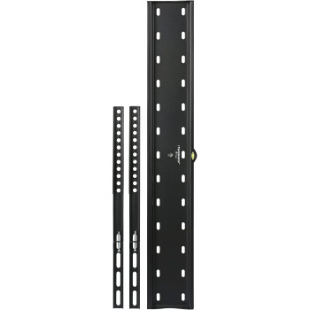 Terminator TV Wall Mount Bracket 37 to 70 Inch Fixed For Flat LED & LCD TV with Level Meter TTWM 3770FC