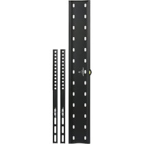 Terminator TV Wall Mount Bracket 37 to 70 Inch Fixed For Flat LED & LCD TV with Level Meter TTWM 3770FC