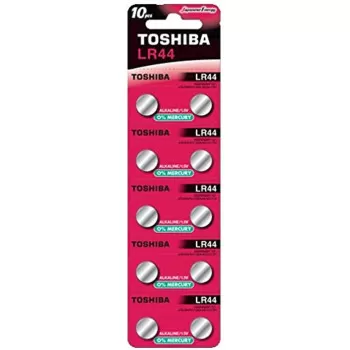Toshiba LR44 AG13 1.5V...