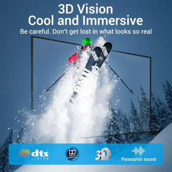 VENTION 8K HDMI Cable, HDMI 2.1 Cable, Ultra High Speed 48Gbps 8K,60Hz 7680P Dolby Vision, Enjoy The HD Vision of The Game, Compatible with PS5,PS4,PS3 (8K HDMI Cotton Braided)