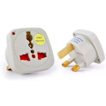 Terminator Multi Traveler...