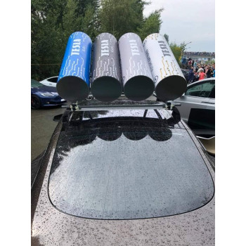 Tesla AA Battery For Kids Girls Toys+ Alkaline - Plus Extra Energy Blister Foil LR6/1.5V Pack of 4