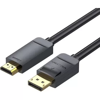 VENTION Cable, 4K,30Hz DP...