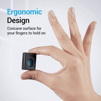 Vention AIRB0 HDMI female to female coupler adapter HDMI 2.0 connector 4k 3840 * 2160P HDMI (Pack of 1, Extender)