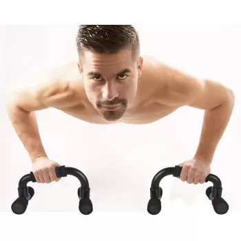 1 Pair of Push Up Bar...