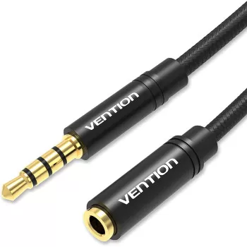 VENTION 3.5mm Audio Mic...
