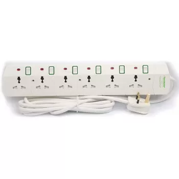 Terminator 6 Way Universal...