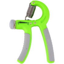 Adjustable Resistance Hand Grip 10-40 Kg